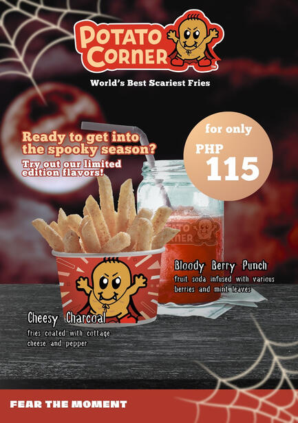 potato corner (evil version) potato corner (evil version)